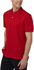 Picture of NNT Uniforms-CATJ2M-RED-Short Sleeve Polo