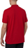 Picture of NNT Uniforms-CATJ2M-RED-Short Sleeve Polo