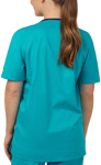 Picture of NNT Uniforms-CATJ2Q-MNN-Koller V-Neck Scrub Top