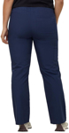 Picture of WonderWink The Sierra Unisex Drawstring Pant (CATQ3C-NAV / 5036)