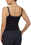 Picture of NNT Uniforms-CAT497-BKP-Camisole
