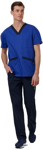 Picture of NNT Uniforms-CATRFU-COP-Next-Gen Antibacterial Koller Scrub Top