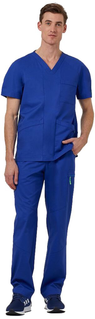 Uniform Australia-NNT Uniforms-CATRFV-COP-Next-Gen Antibacterial Carl ...