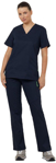 Picture of NNT Uniforms-CATULM-MDN-Next-Gen Antibacterial Florence Scrub Top