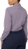 Picture of NNT Uniforms-CATUKS-BBW-Avignon Gingham Check Long Sleeve Slim Shirt