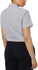Picture of NNT Uniforms-CATUK7-GWS-Avignon Stripe Short Sleeve Slim Shirt