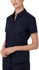 Picture of NNT Uniforms-CATUK8-NAV-Avignon Short Sleeve Slim Shirt