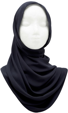 Picture of NNT Uniforms-CAT0LN-NAV-Hijab