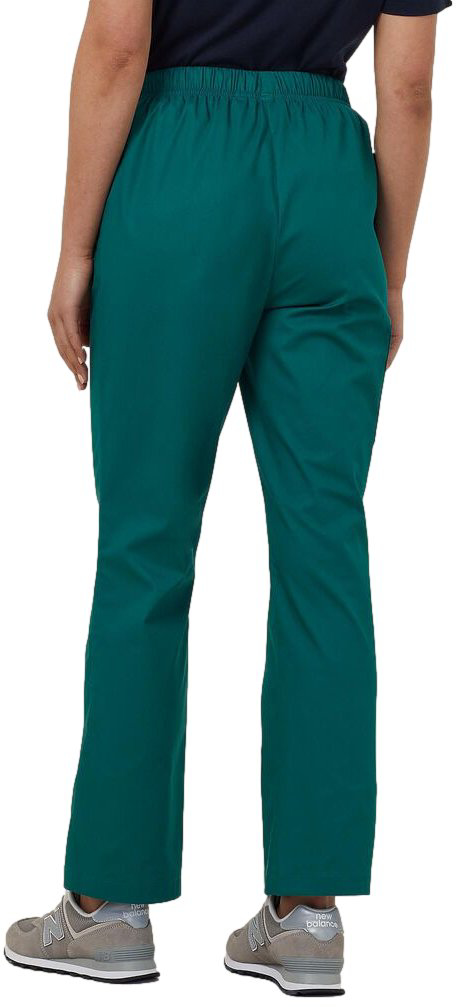 Uniform Australia-NNT Uniforms-CAT3W9-HTG-Page Scrub Pant | Scrubs ...