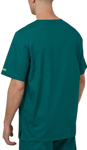 Picture of NNT Uniforms-CATRFS-HTG-Chang V Neck Scrub Top