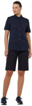 Picture of NNT Uniforms-CATUFB-MDN-Britt Jersey Anti-Bacterial Short Sleeve Shirt
