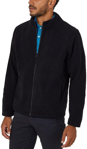 Picture of NNT Uniforms-CATBEE-BLA-Polar Fleece Jacket