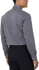 Picture of NNT Uniforms-Y52149-034-Window Check Cotton Blend Long Sleeve Shirt