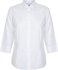 Picture of Gloweave-1025WL-Women's Oxford 3/4 Sleeve Shirt-Oxford