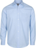 Picture of Gloweave-1267L-Men's Puppy Tooth Long Sleeve Shirt - Windsor