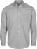 Picture of Gloweave-1267L-Men's Puppy Tooth Long Sleeve Shirt - Windsor