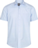 Picture of Gloweave-1272S-Men's Premium Poplin Short Sleeve Shirt - Nicholson