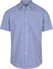 Picture of Gloweave-1637S-Men's Gingham Short Sleeve Shirt - Westgarth