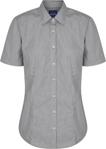 Picture of Gloweave-1637WS-Women's Gingham Short Sleeve Shirt - Westgarth