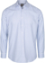 Picture of Gloweave-1712L-Men's Oxford Check Long Sleeve Shirt - Bourke