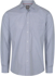 Picture of Gloweave-1895L-Men's Micro Check Long Sleeve Shirt - Fawkner