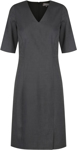 Picture of Gloweave-1761WD-Ladies Washable Short Sleeve Dress