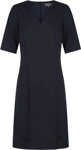 Picture of Gloweave-1761WD-Ladies Washable Short Sleeve Dress