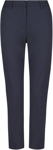 Picture of Gloweave-1734WT-Ladies 7/8th Slim Tailored Pants