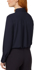 Picture of NNT Uniforms-CATUQY-NAV-Georgie Long Sleeve Unstructured Shirt Ladies - Navy