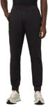 Picture of NNT Uniforms-CATQ48-BLA-Next-gen Antibacterial Active Kretser Jogger Scrub Pant Unisex - Black