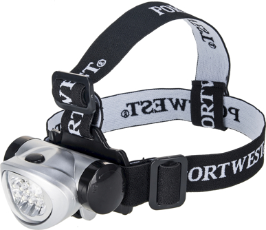 Picture of Prime Mover-PA50-LED Head Light