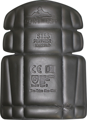 Picture of Prime Mover-S156-Portwest Knee Pads