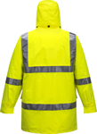 Picture of Prime Mover-MF306-Wet Weather Jacket