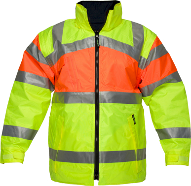 Picture of Prime Mover-MJ301-Wet Weather Jacket