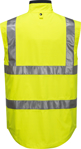 Picture of Prime Mover-MJ887-Mackay Anti-Static 4-in-1 Jacket