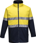 Picture of Prime Mover-MJ998-100% Drill Cotton Jacket