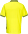 Picture of Prime Mover-MP110-Short Sleeve Micro Mesh Polo