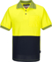 Picture of Prime Mover-MP210-Short Sleeve Cotton Comfort Polo