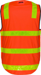 Picture of Prime Mover-MV338-Vic Roads Style Vest