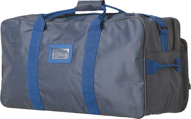 Picture of Prime Mover-B900-Holdall Bag