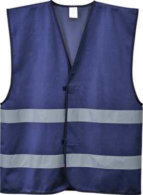 Picture of Prime Mover-F474-Iona 2 Band Vest