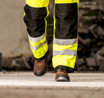 Picture of Prime Mover-FW69- Mustang Boot S3