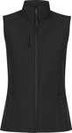 Picture of Aussie Pacific Lady Olympus Vest (2515)