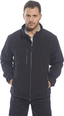 Picture of Prime Mover-TK50-Softshell Jacket 3 Layer
