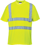 Picture of Prime Mover-S478-Hi-Vis T Shirt