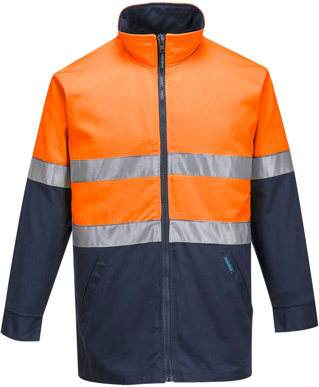 Picture of Prime Mover-MJ998-100% Drill Cotton Jacket