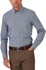 Picture of City Collection Pippa Check Mens Long Sleeve Shirt (4222LS)