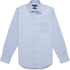 Picture of City Collection Pinfeather Mens Long Sleeve Shirt (4265LS)