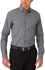Picture of City Collection CC Stripe Mens Long Sleeve Shirt (4771LS)