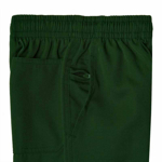 Picture of LW Reid-4805DK-Deniehy Gaberdine Long Pants with Double Knee